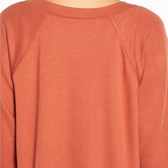 NWT Marika Desi Pullover in Chutney, Size Medium - Picture 2 of 9